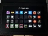 Stream Deck XL and VoCore 6.8" Display Case-2