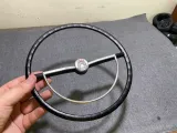 Vw Steering Wheel-0