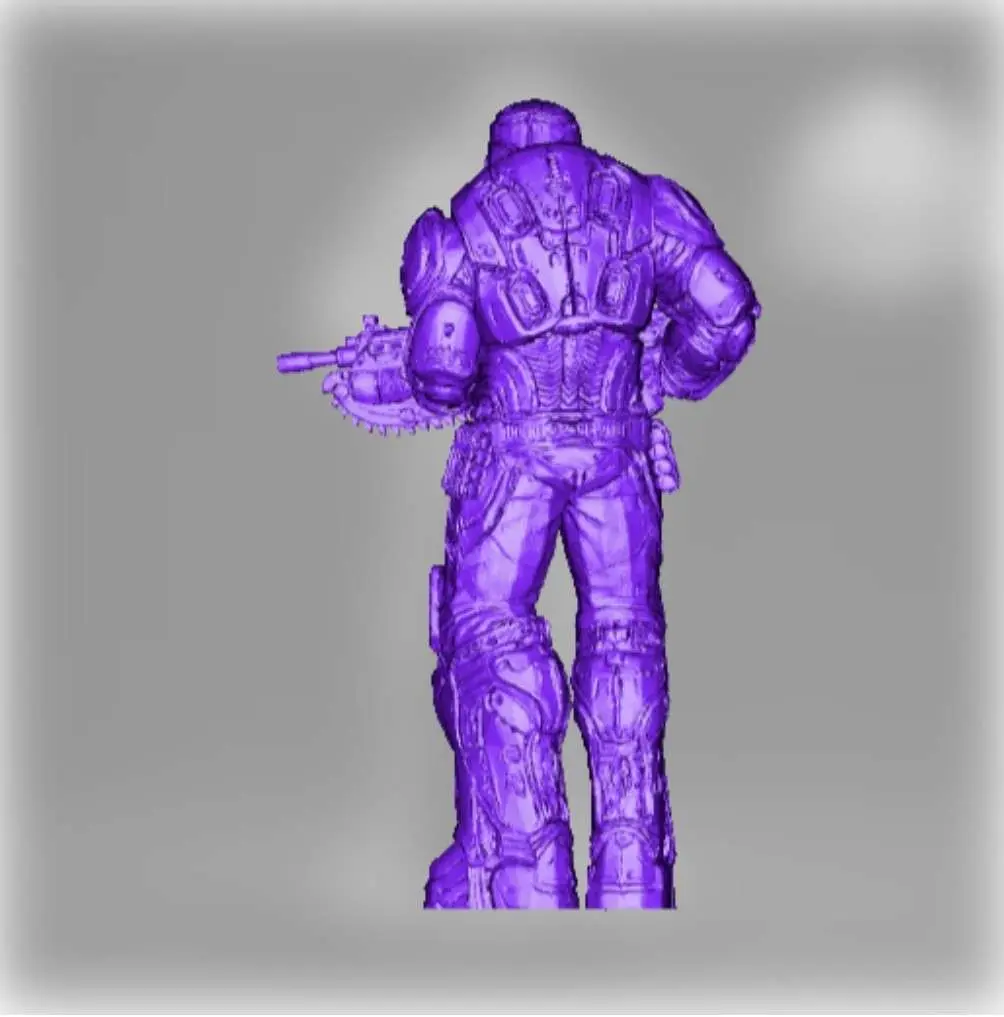 gears of war 3 onyx guard