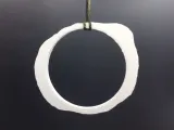 Total Eclipse pendant-0