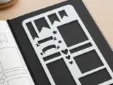 Workshop Template Ruler – Multi-Purpose Alignment Tool-1