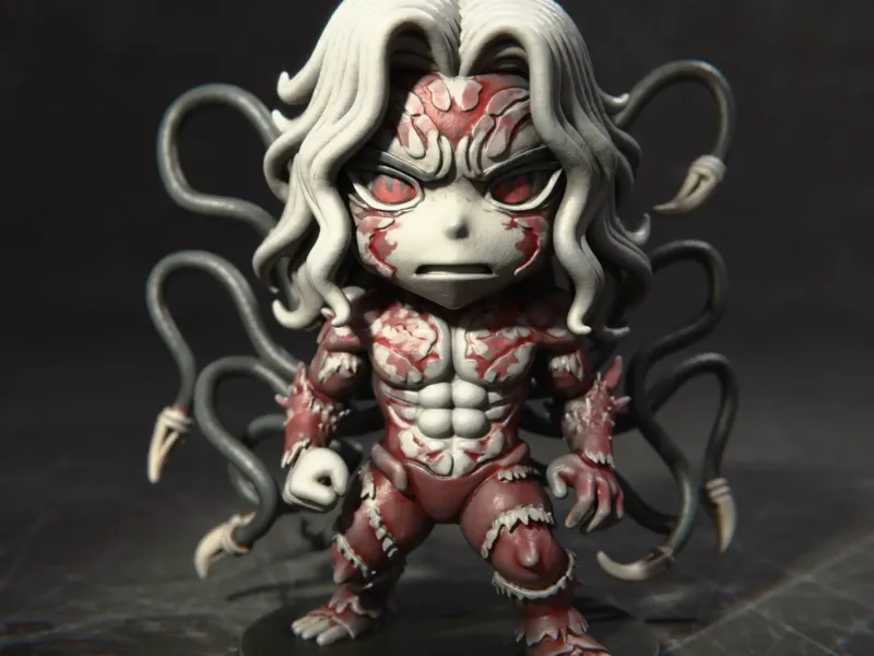 Muzan Kibutsuji