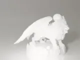 Mystical Celestial Lion-3