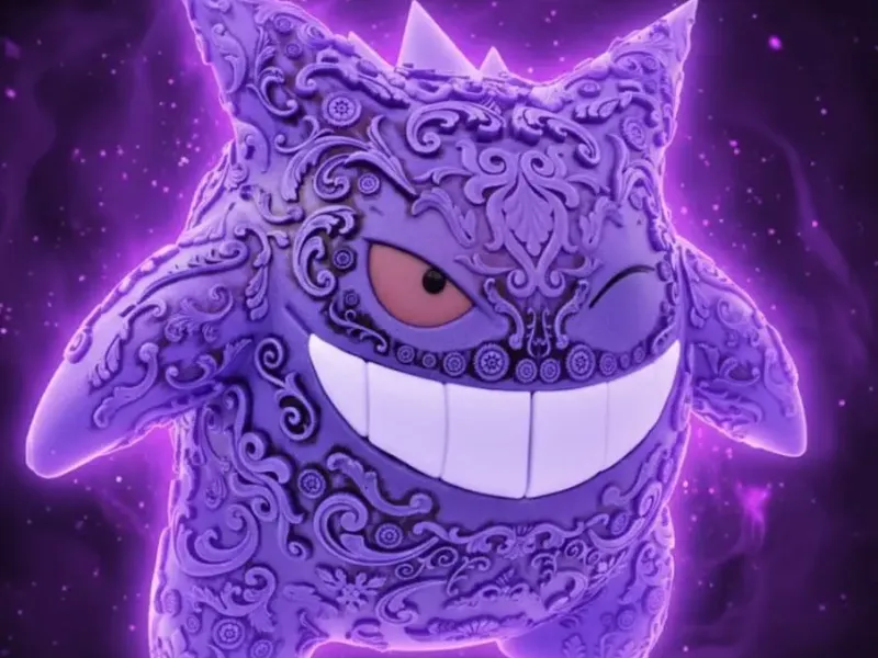pokemon