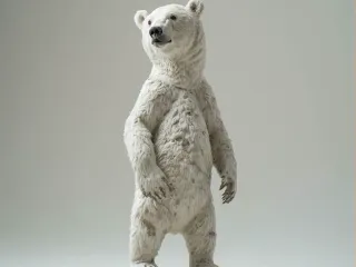 Bear 10 Polar