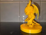 Demon Pumpkin-7