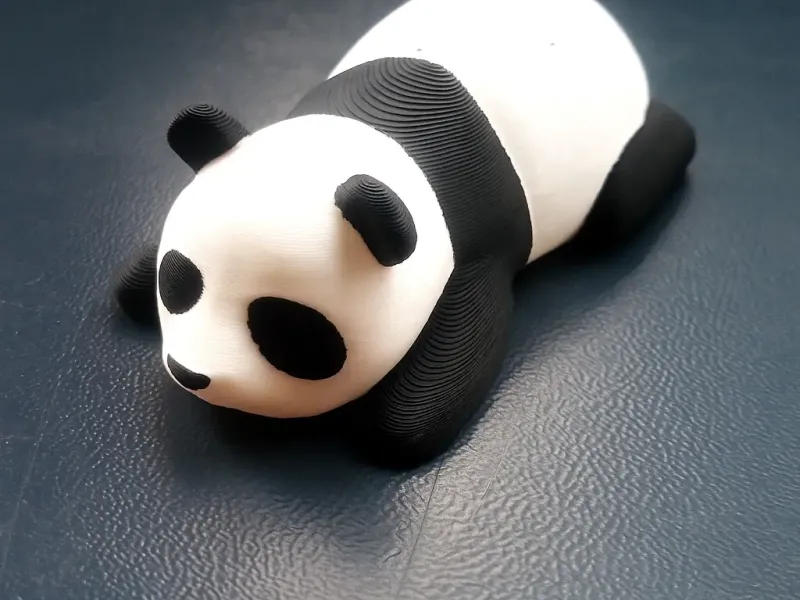 🐼 Lying Panda - free to sell💰