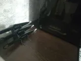 Kunai Holder-1