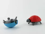 Squishy Turtle-8
