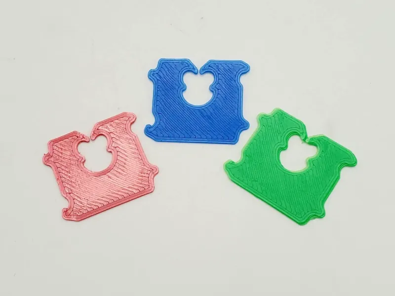 Bread Bag Clip