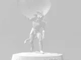 bardock -0