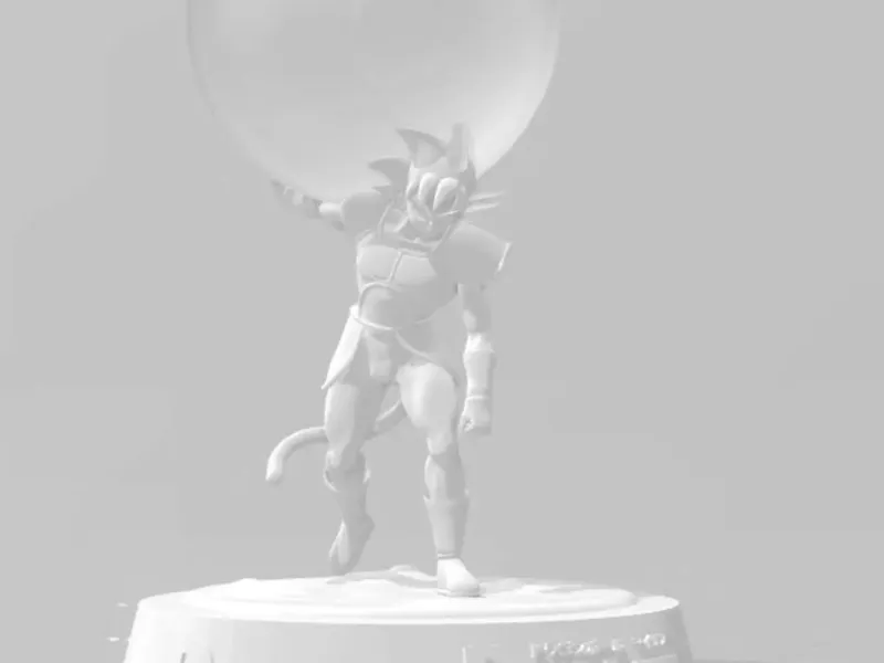bardock 