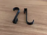 Mini Hanger for Kitchen Supplies-0