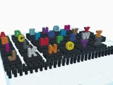 make words-1