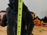 Orso Saldatore con Torcia-4