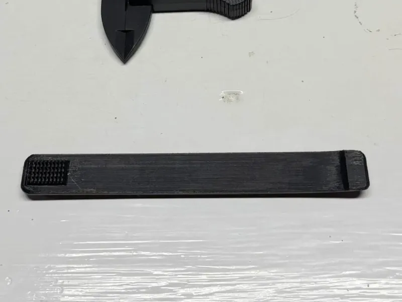 Druckkopf-Reinigungsbürste
