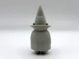 Dracula Gnome-3