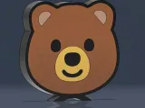 Bear Lightbox-0