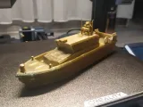 SAFETY BOAT-2