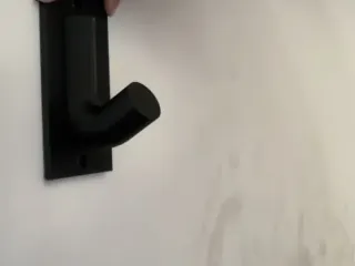 Hanger hook