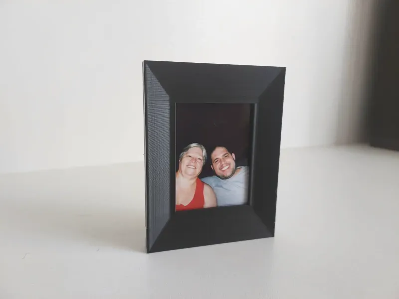 MARCO DE FOTOS MAGNÉTICO INSTAX MINI