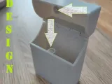 Cigaretten Box-0