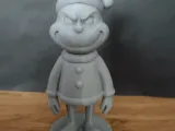 Xmas Grinch-1