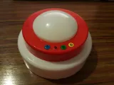 Battery Compartment Cover for Buzzer-2
