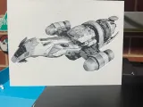 Hueforge Serenity (Firefly)-1