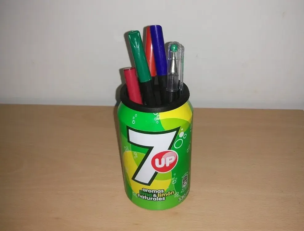Can Pens Holder