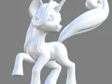 Cute Unicorn-2
