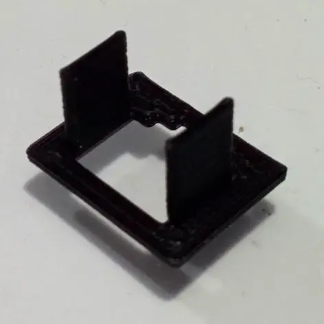 Adaptador RJ45 a RJ11