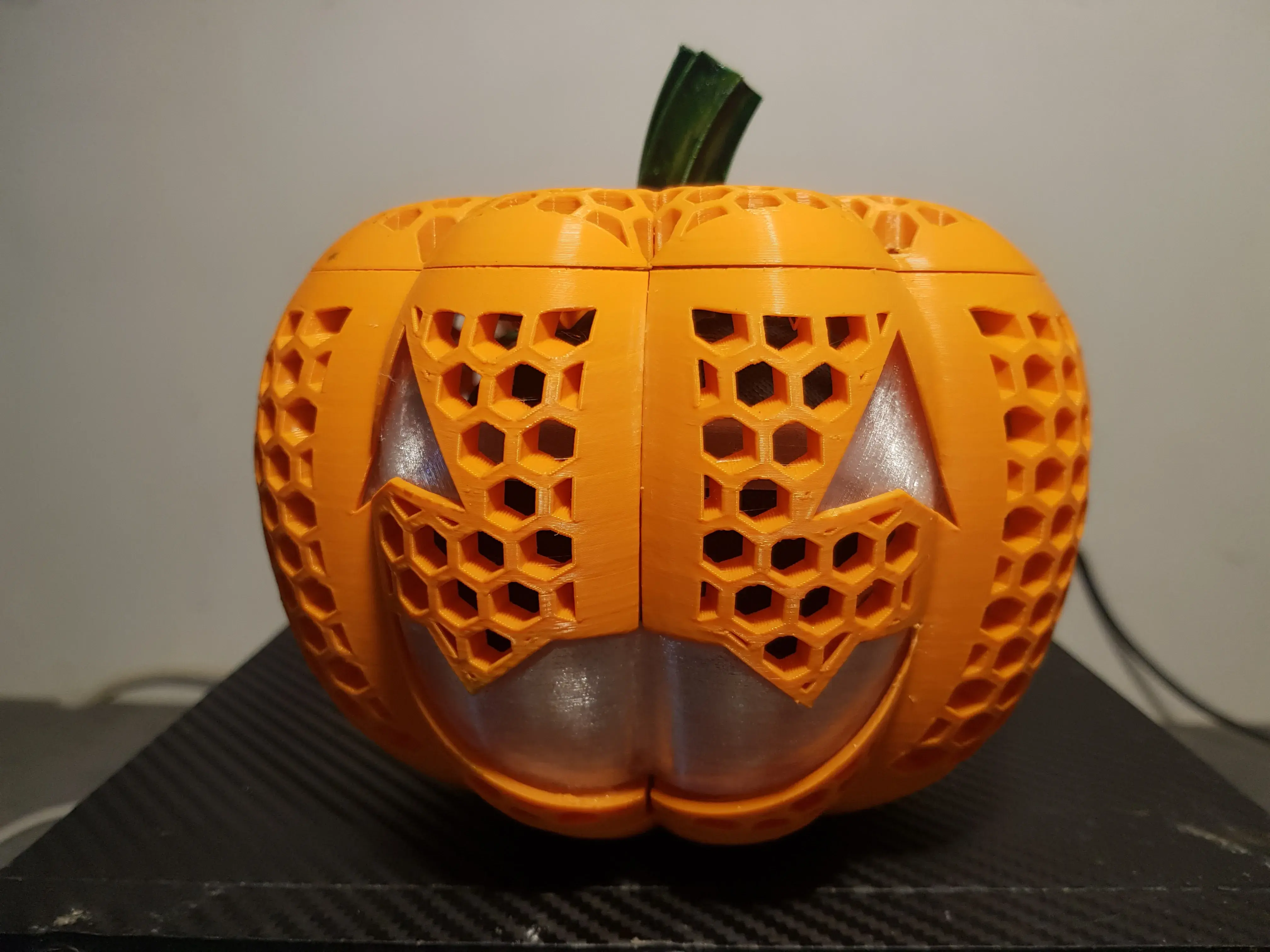 🎃EchoPumpkin🎃