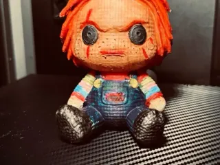 Chibi Chucky