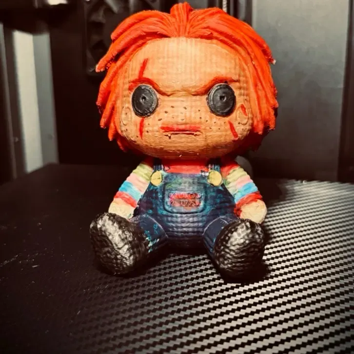 Chibi Chucky