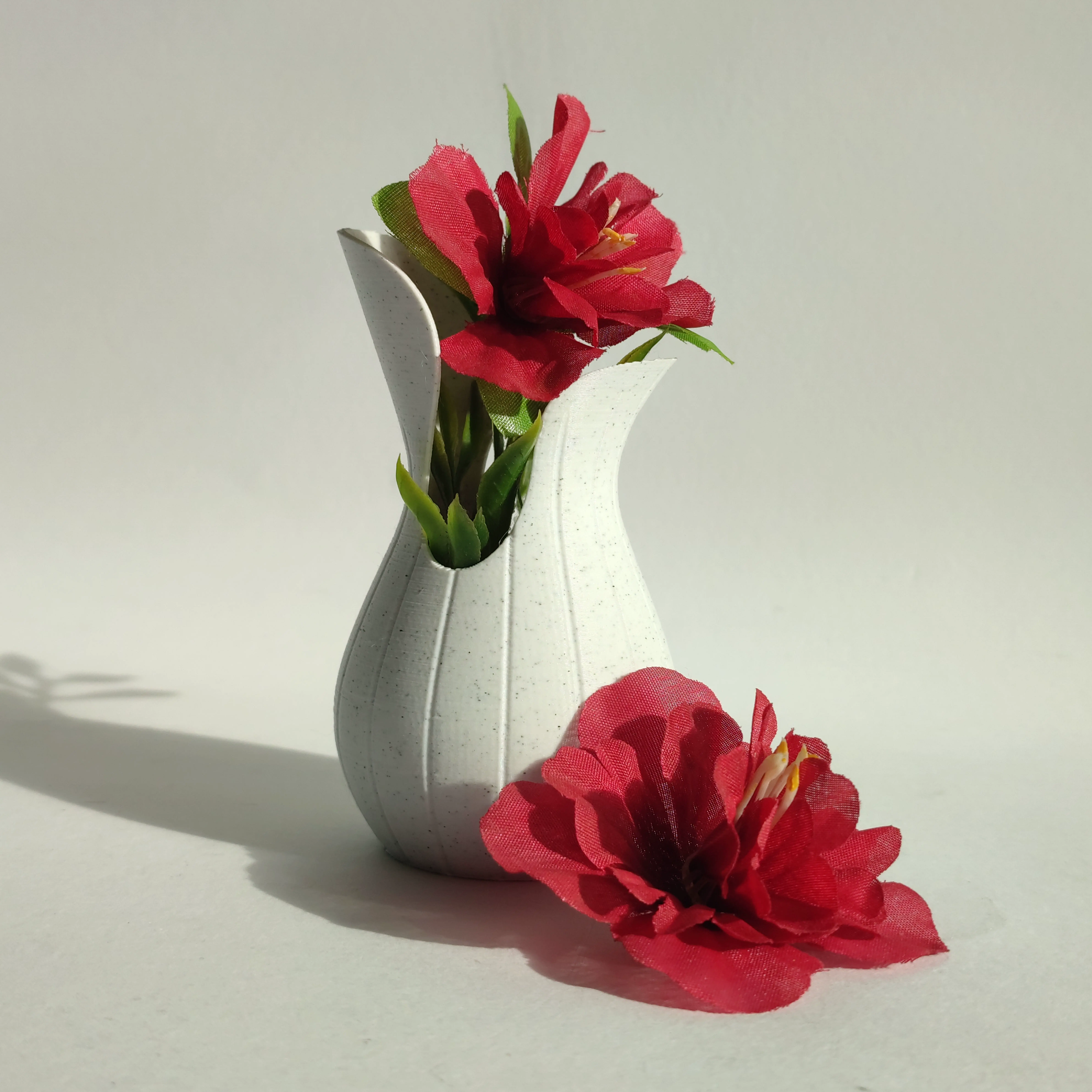 Elegant Vase