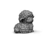Little sheep-2