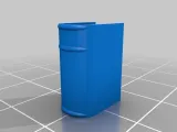 Parametric Book (1:18 scale)-2