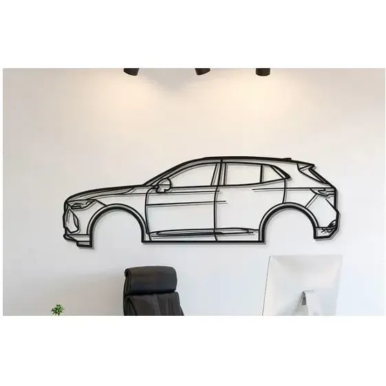Buick - Envision 2021