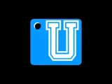 U keychain-1