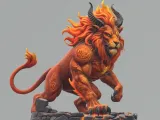 Lion-4
