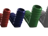 90 elbow union junction repair hose / pipe 6 to 19 mm-2