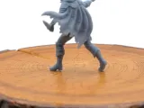 Bandit Deceiver - MGM Print-Ready Mini-2