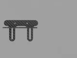 Supporto per cruscotto Fanatec-1