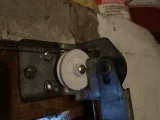 Garador Georgian C Replacement Wheel-0
