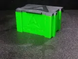 Creality Easy Storage - Hinged Box-3