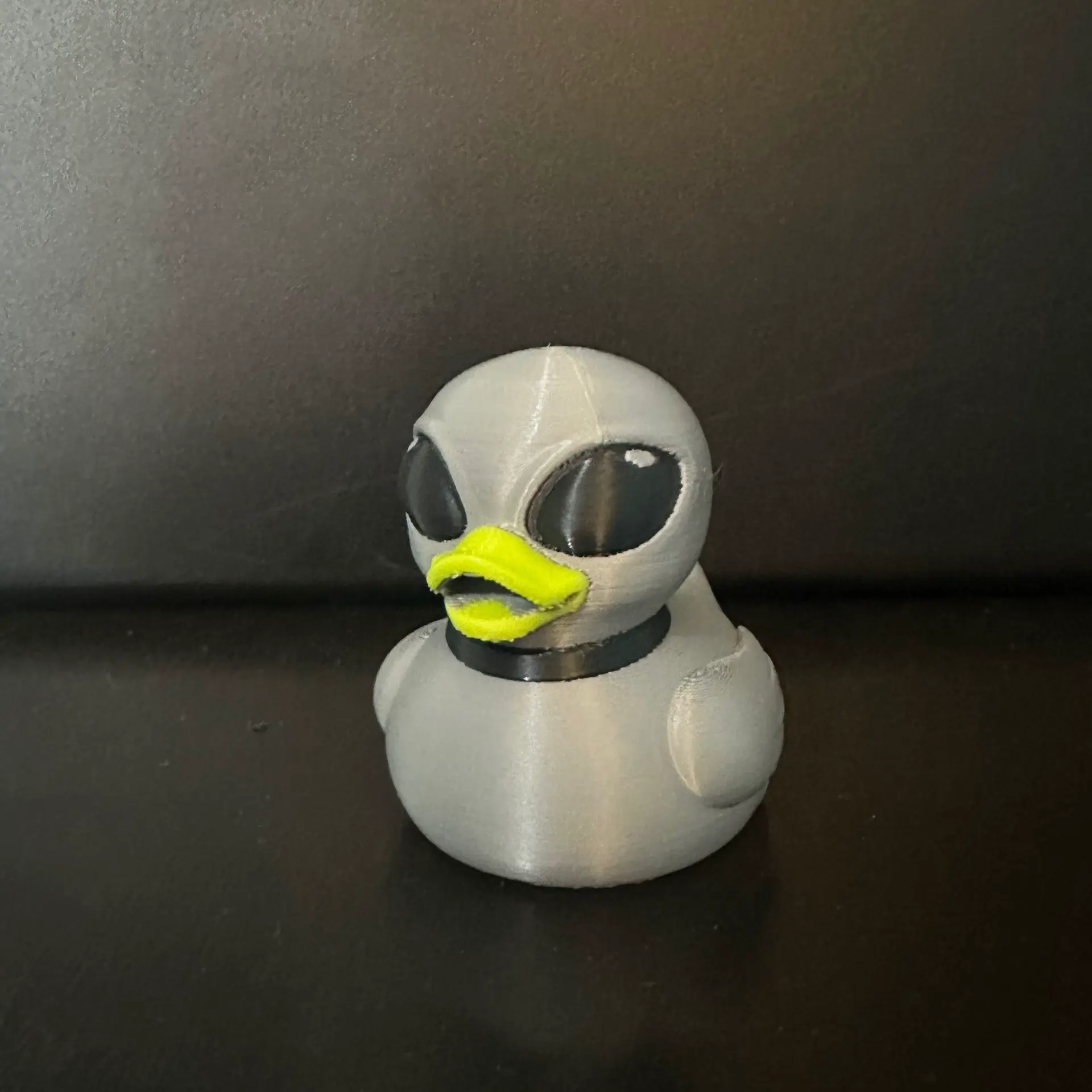Alien Duck