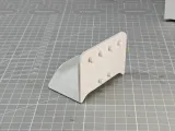 Specialized for Pegboard Game Controller Mounts-3