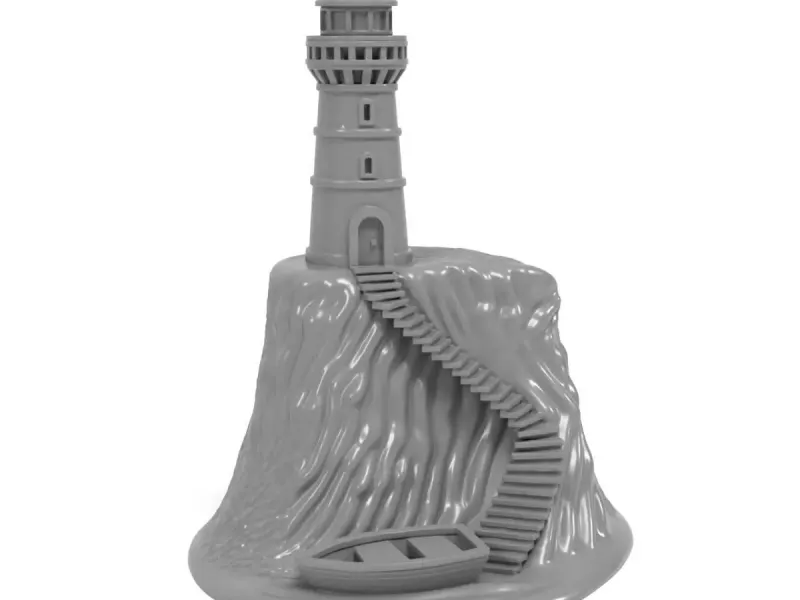 Lighthouse 3
