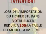 Cube guide de perçage forets de 1 à 10-1